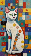 White Cat 7